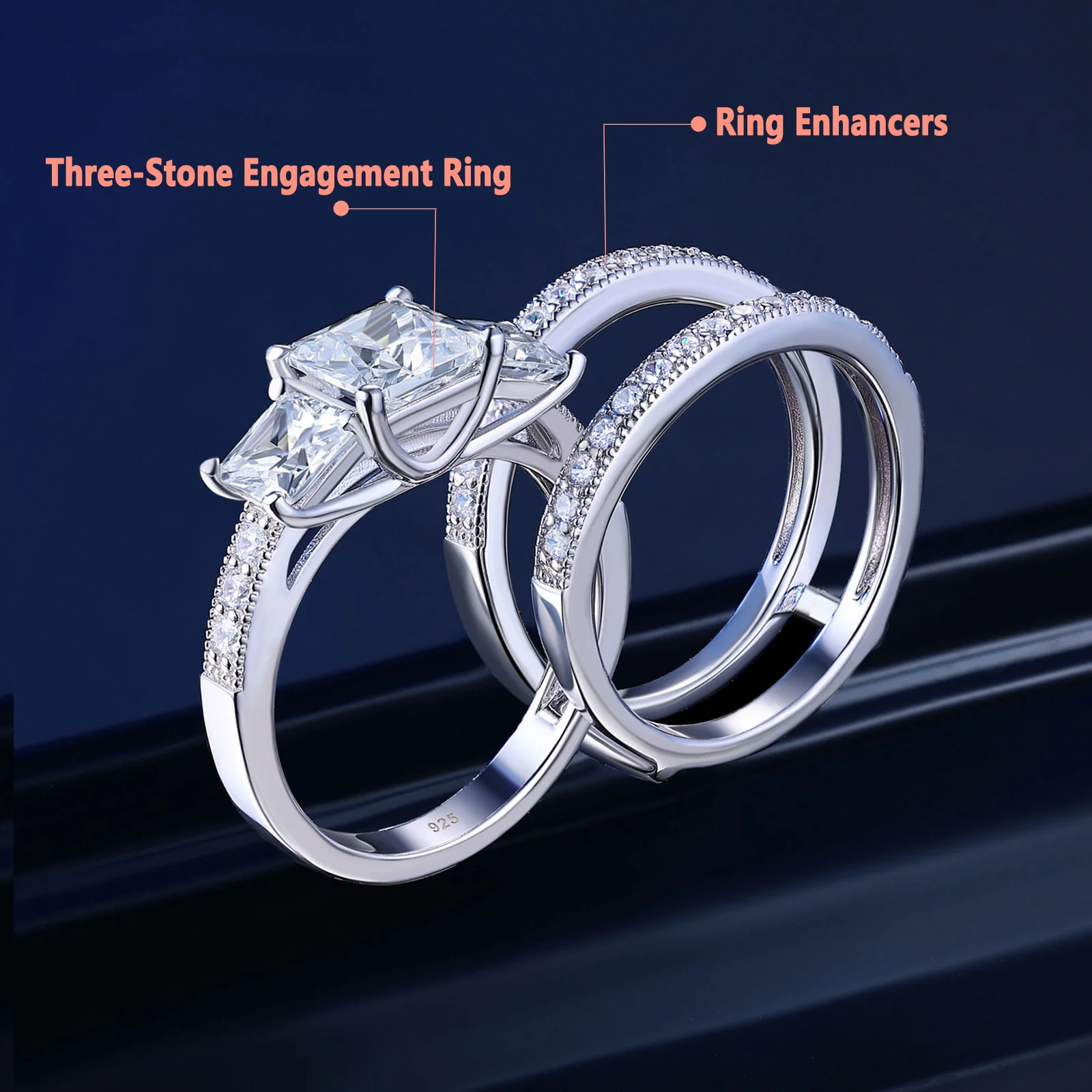 Adjustable Wedding Ring